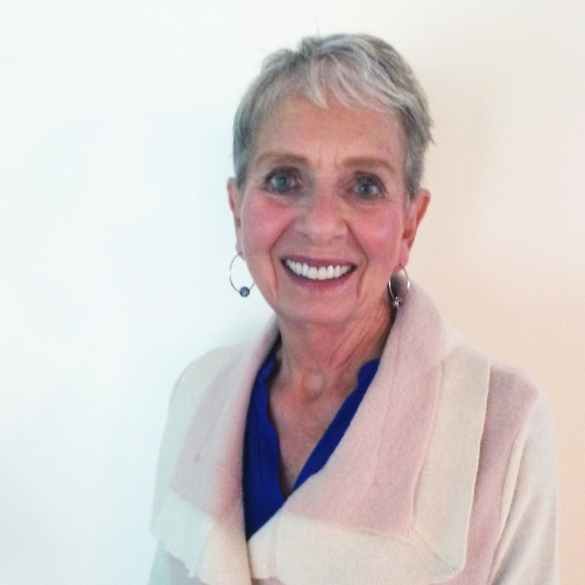 Jane Ann Goltz