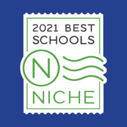 Minnetonka Trường xếp hạng tốt nhất ở Minnesota bởi Niche.com