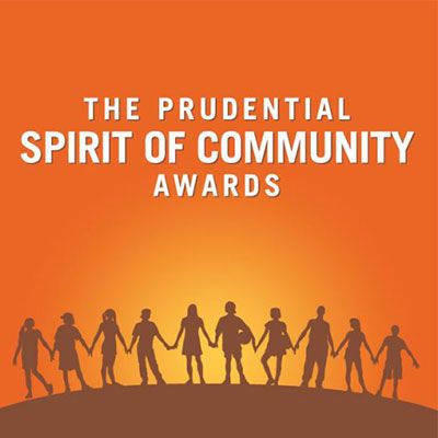 Minnetonka đặt tên cho những người đoạt giải thưởng Prudential Spirit of Community Award