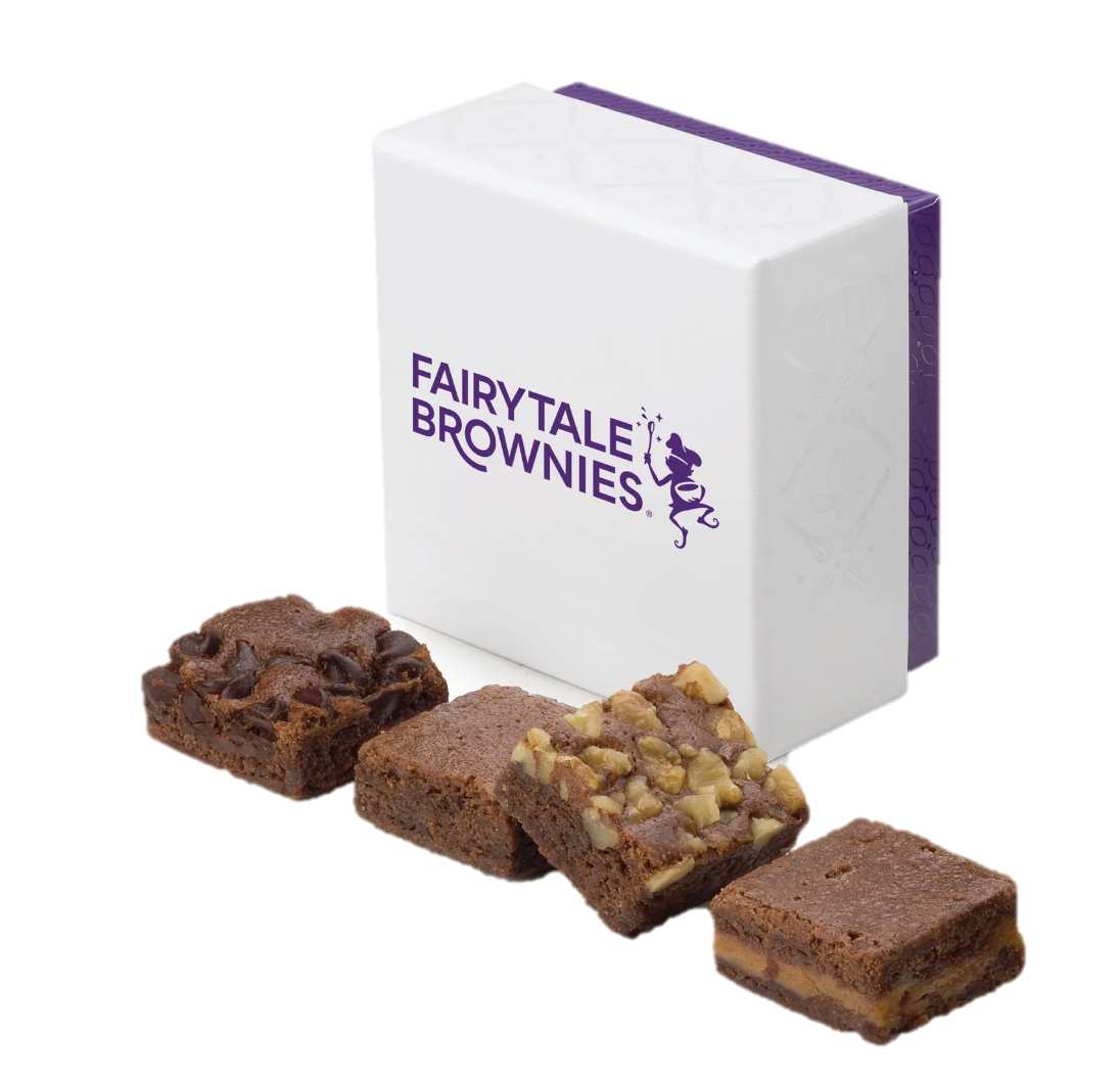 chuyện cổ tích brownies