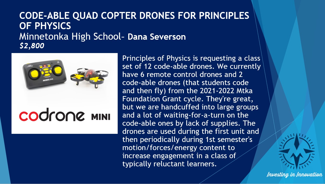 Quad Copters