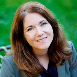 Deirdre Keller