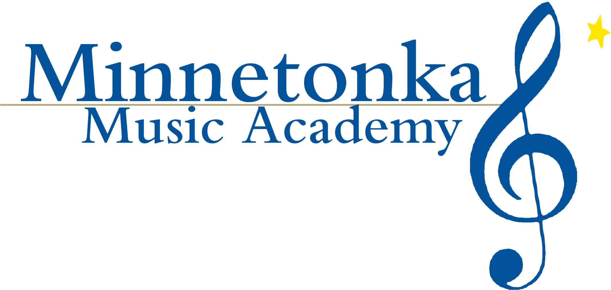 Logo Học viện Âm nhạc Minnetonka